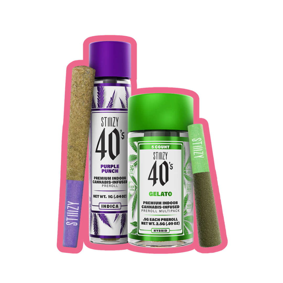 Pre Rolled - Weed Delivery Irvine